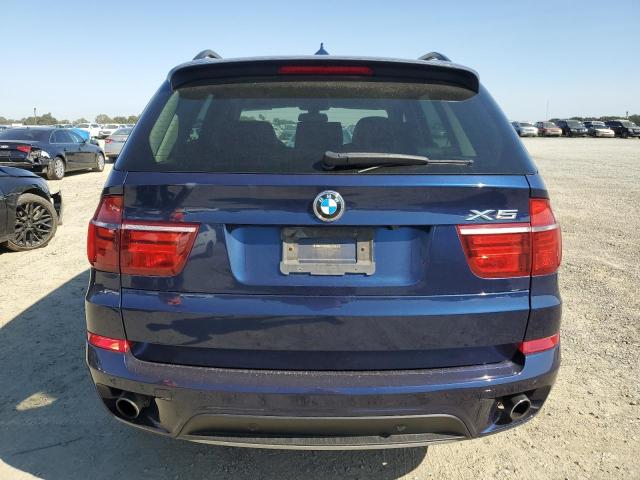 Photo 5 VIN: 5UXZV4C51BL409647 - BMW X5 XDRIVE3 