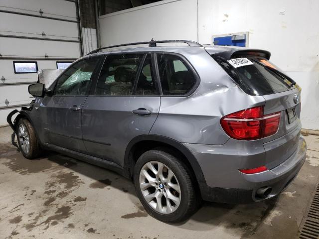 Photo 1 VIN: 5UXZV4C51BL410684 - BMW X5 