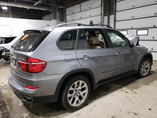 Photo 2 VIN: 5UXZV4C51BL410684 - BMW X5 