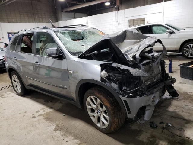 Photo 3 VIN: 5UXZV4C51BL410684 - BMW X5 