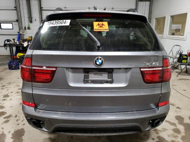 Photo 5 VIN: 5UXZV4C51BL410684 - BMW X5 