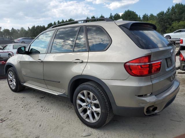 Photo 1 VIN: 5UXZV4C51BL411608 - BMW X5 XDRIVE3 