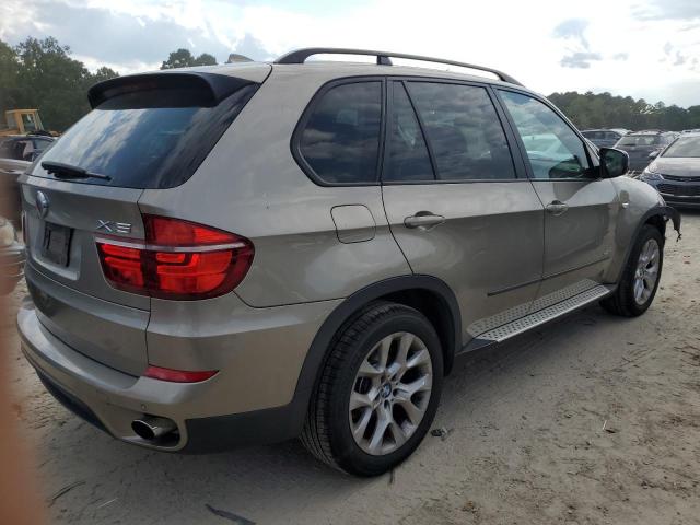 Photo 2 VIN: 5UXZV4C51BL411608 - BMW X5 XDRIVE3 