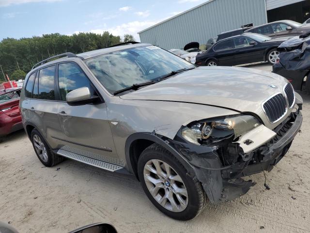 Photo 3 VIN: 5UXZV4C51BL411608 - BMW X5 XDRIVE3 