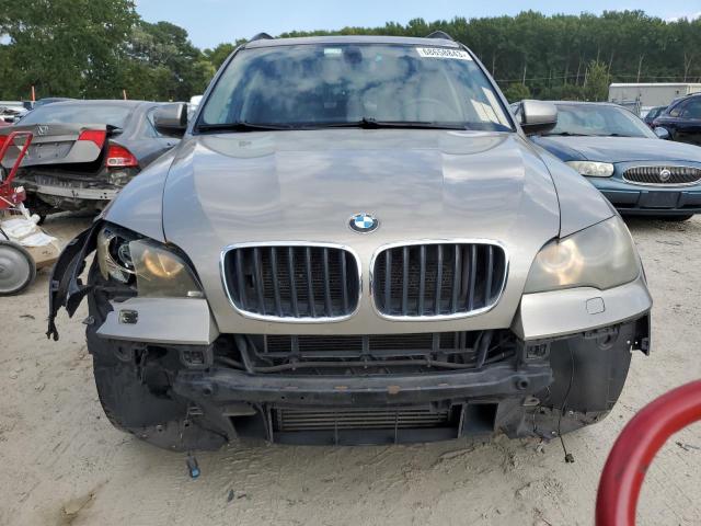 Photo 4 VIN: 5UXZV4C51BL411608 - BMW X5 XDRIVE3 