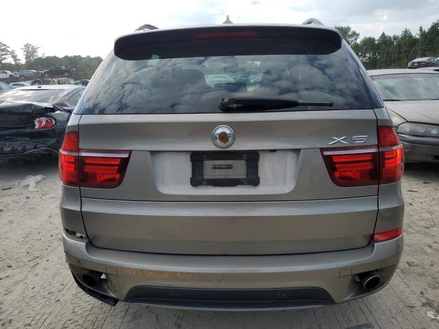 Photo 5 VIN: 5UXZV4C51BL411608 - BMW X5 XDRIVE3 