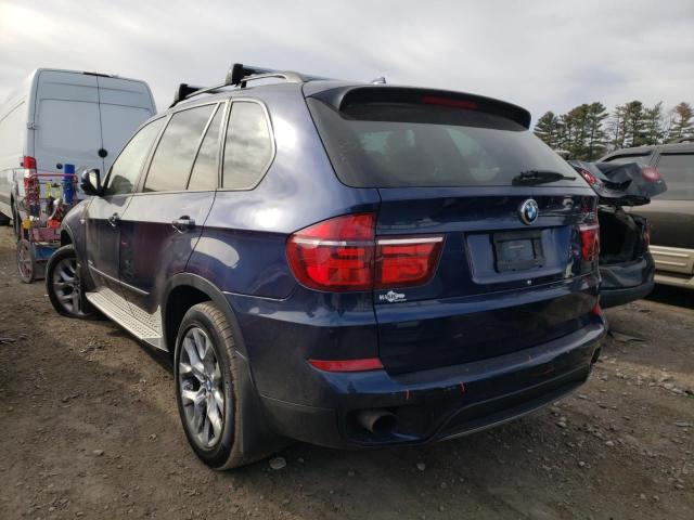 Photo 2 VIN: 5UXZV4C51BL412256 - BMW X5 