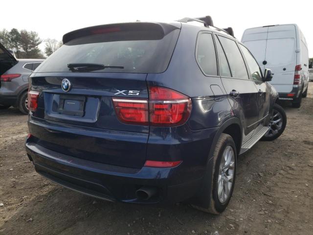 Photo 3 VIN: 5UXZV4C51BL412256 - BMW X5 