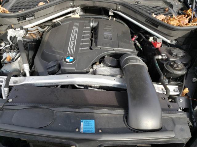 Photo 6 VIN: 5UXZV4C51BL412256 - BMW X5 