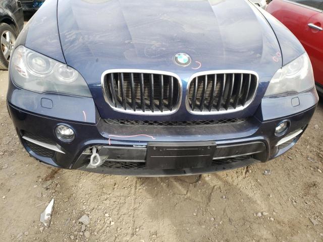 Photo 8 VIN: 5UXZV4C51BL412256 - BMW X5 