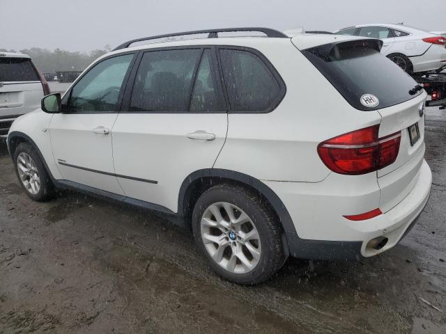 Photo 1 VIN: 5UXZV4C51BL412998 - BMW X5 XDRIVE3 