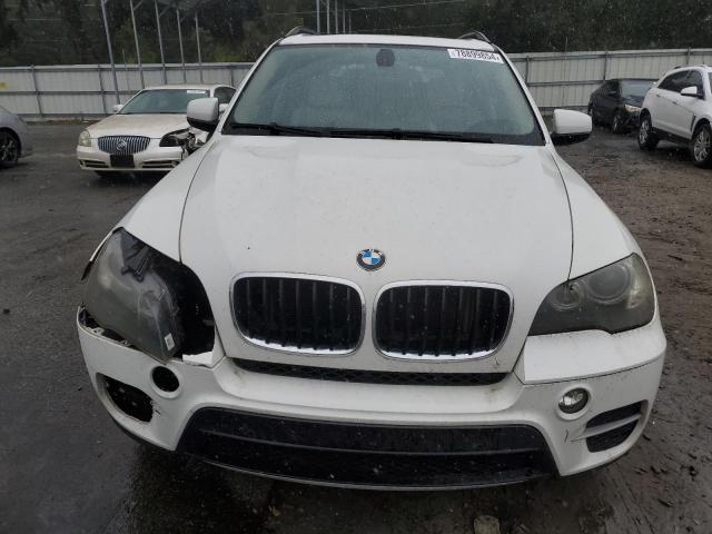 Photo 4 VIN: 5UXZV4C51BL412998 - BMW X5 XDRIVE3 