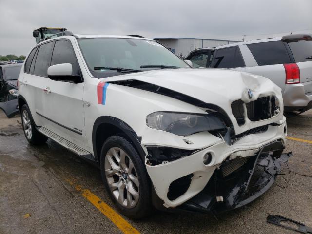 Photo 0 VIN: 5UXZV4C51BL414475 - BMW X5 XDRIVE3 