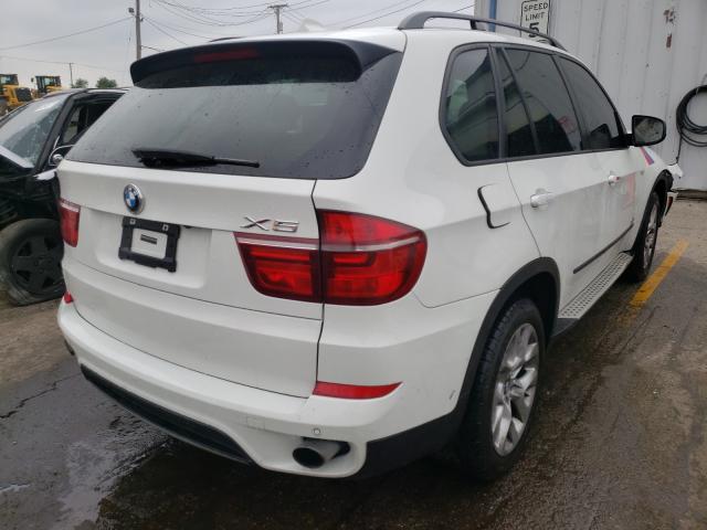 Photo 3 VIN: 5UXZV4C51BL414475 - BMW X5 XDRIVE3 