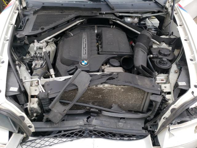 Photo 6 VIN: 5UXZV4C51BL414475 - BMW X5 XDRIVE3 