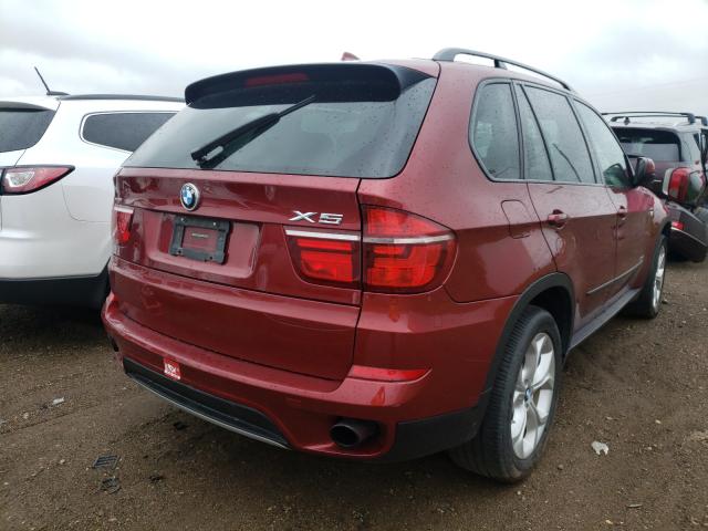 Photo 3 VIN: 5UXZV4C51BL414945 - BMW X5 