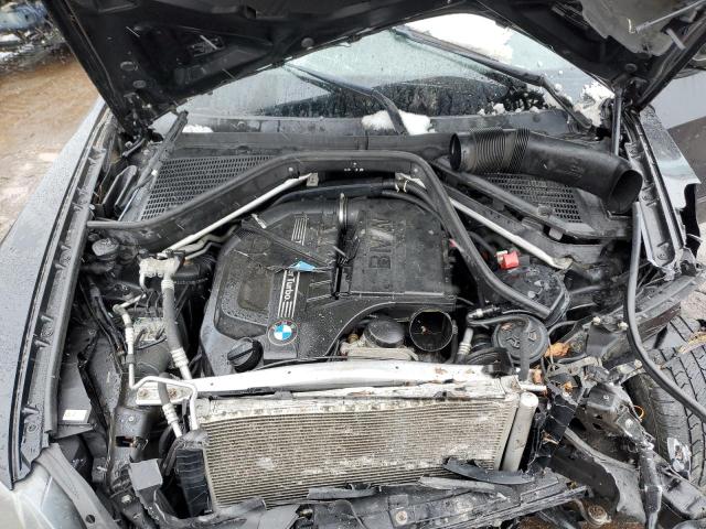 Photo 11 VIN: 5UXZV4C51BL415156 - BMW X5 XDRIVE3 