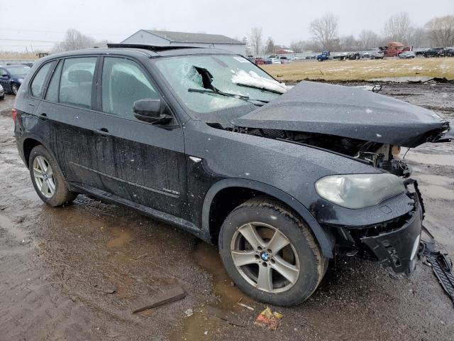 Photo 3 VIN: 5UXZV4C51BL415156 - BMW X5 XDRIVE3 