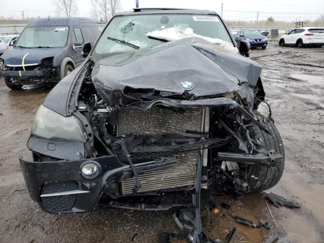 Photo 4 VIN: 5UXZV4C51BL415156 - BMW X5 XDRIVE3 