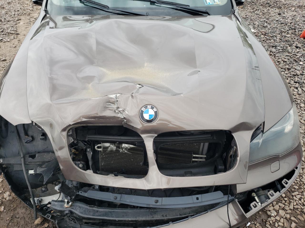 Photo 11 VIN: 5UXZV4C51BL415660 - BMW X5 