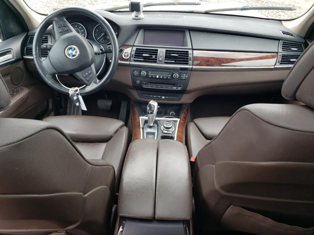 Photo 7 VIN: 5UXZV4C51BL415660 - BMW X5 