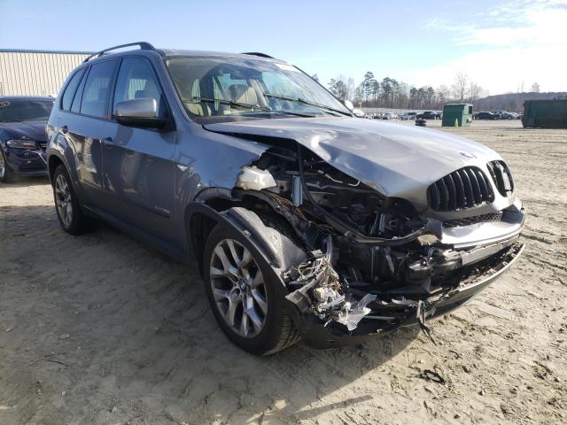 Photo 0 VIN: 5UXZV4C51BL415691 - BMW X5 XDRIVE3 