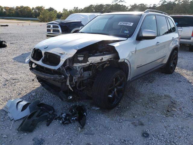 Photo 1 VIN: 5UXZV4C51BL416078 - BMW X5 XDRIVE3 