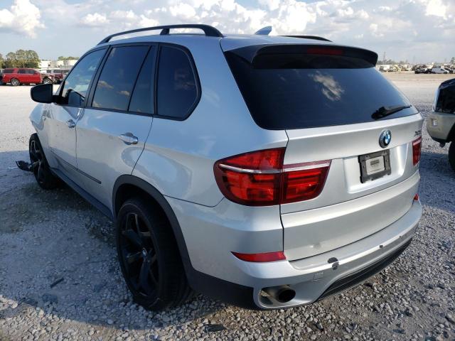 Photo 2 VIN: 5UXZV4C51BL416078 - BMW X5 XDRIVE3 