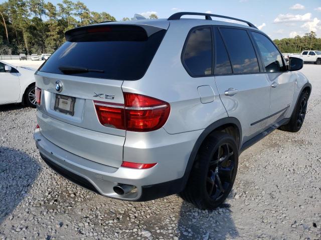 Photo 3 VIN: 5UXZV4C51BL416078 - BMW X5 XDRIVE3 