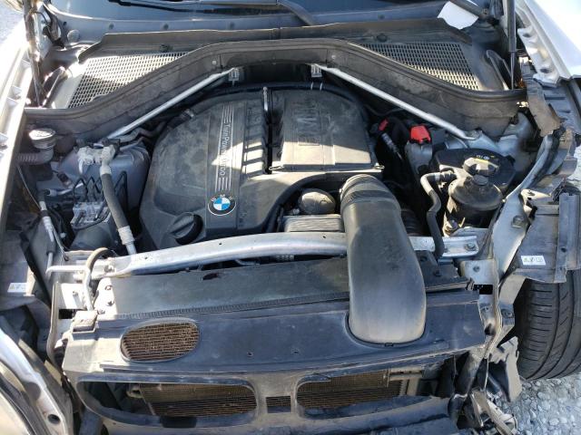 Photo 6 VIN: 5UXZV4C51BL416078 - BMW X5 XDRIVE3 