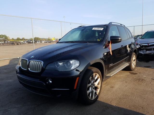 Photo 1 VIN: 5UXZV4C51BL416274 - BMW X5 