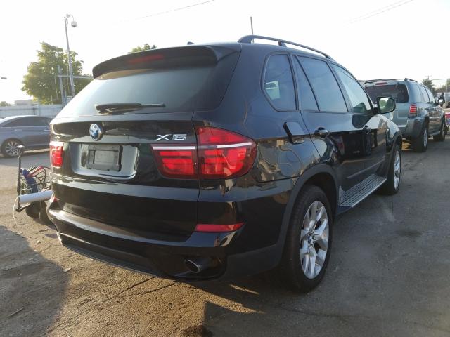 Photo 3 VIN: 5UXZV4C51BL416274 - BMW X5 