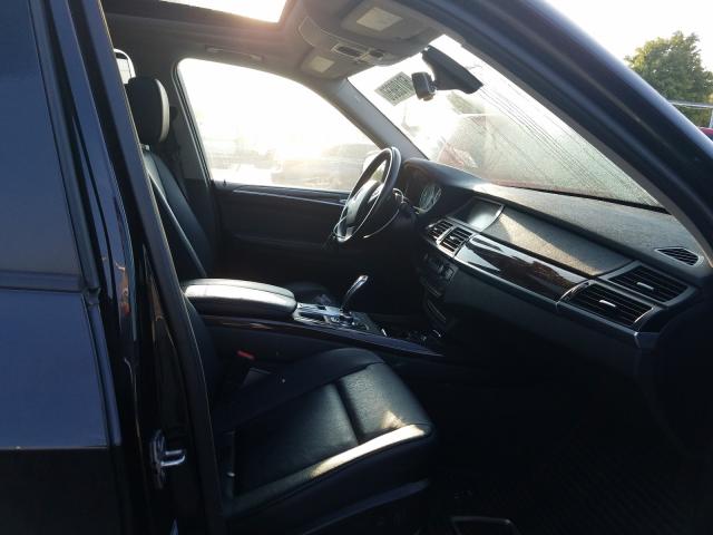 Photo 4 VIN: 5UXZV4C51BL416274 - BMW X5 