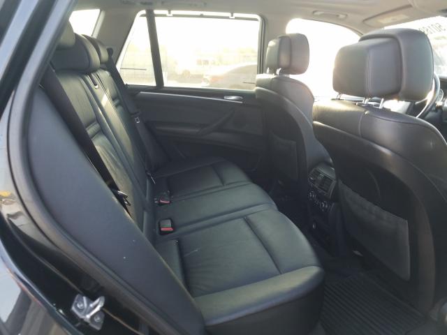 Photo 5 VIN: 5UXZV4C51BL416274 - BMW X5 