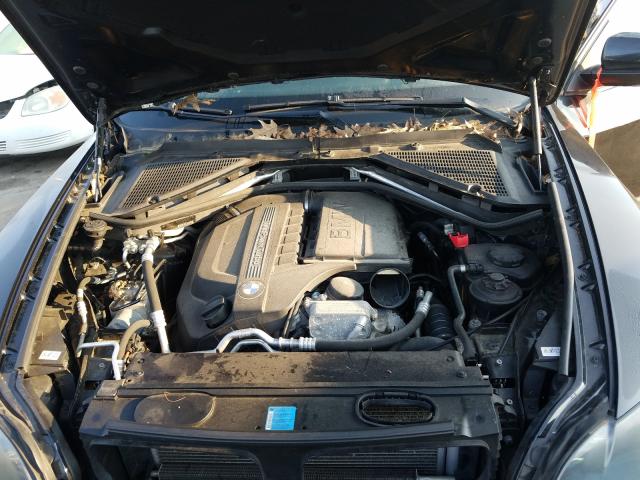 Photo 6 VIN: 5UXZV4C51BL416274 - BMW X5 