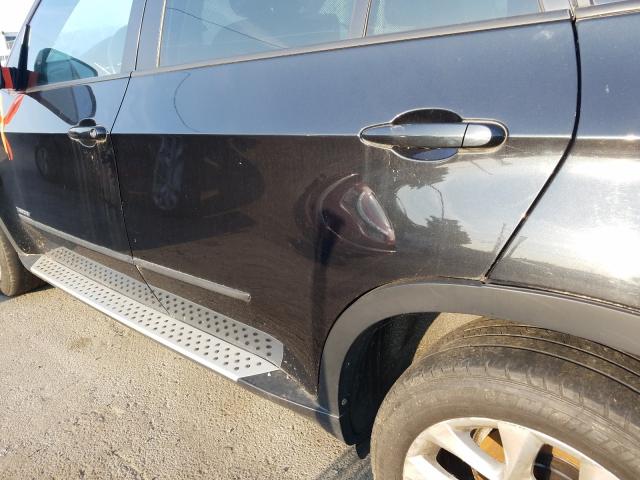 Photo 8 VIN: 5UXZV4C51BL416274 - BMW X5 