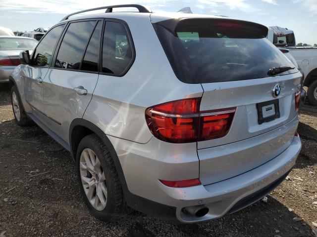 Photo 2 VIN: 5UXZV4C51BL738249 - BMW X5 XDRIVE3 