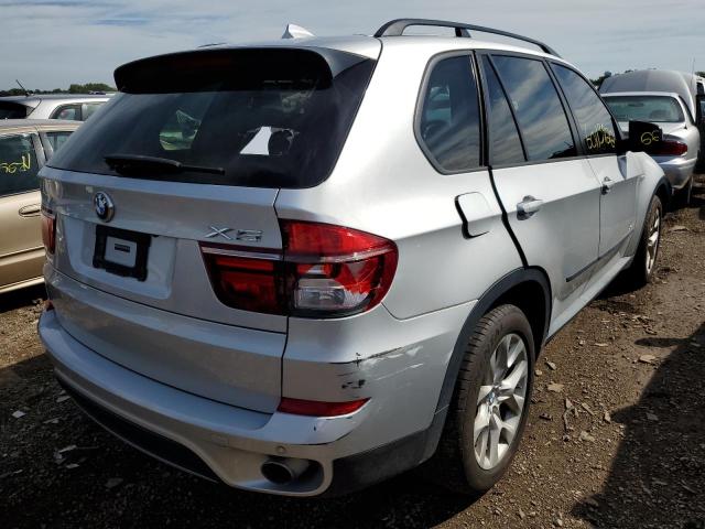 Photo 3 VIN: 5UXZV4C51BL738249 - BMW X5 XDRIVE3 