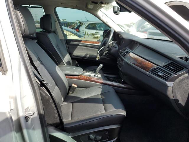 Photo 4 VIN: 5UXZV4C51BL738249 - BMW X5 XDRIVE3 