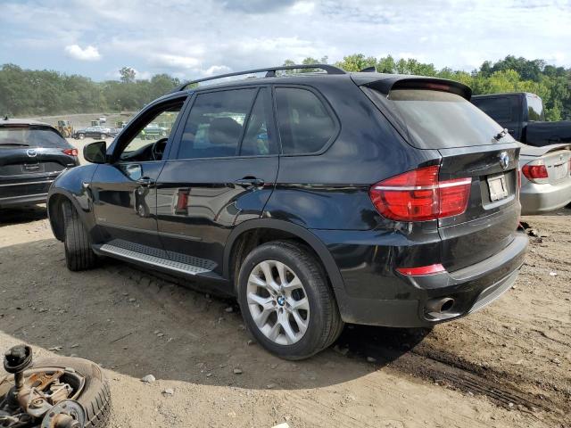 Photo 1 VIN: 5UXZV4C51BL741023 - BMW X5 XDRIVE3 