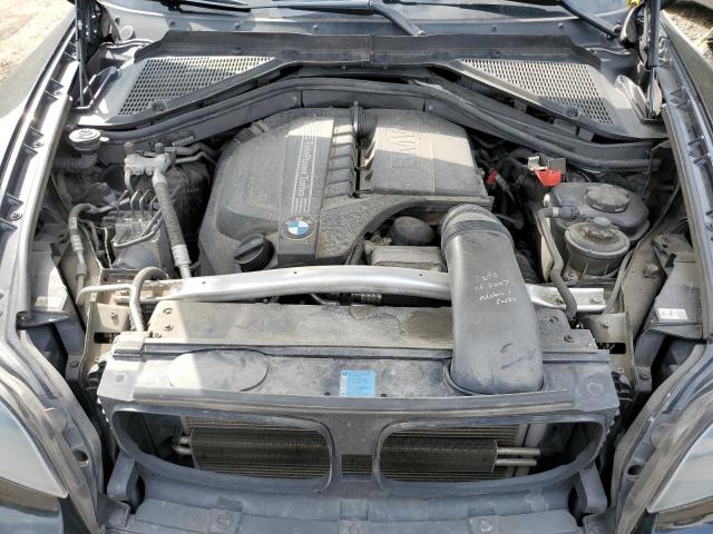 Photo 11 VIN: 5UXZV4C51BL741023 - BMW X5 XDRIVE3 