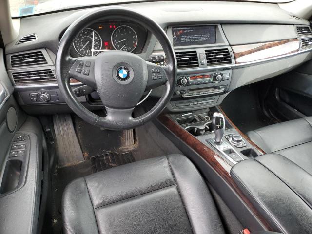 Photo 7 VIN: 5UXZV4C51BL741023 - BMW X5 XDRIVE3 