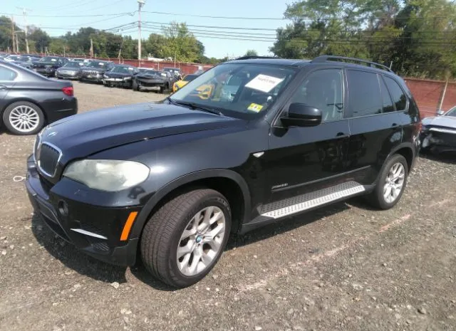 Photo 1 VIN: 5UXZV4C51BL741197 - BMW X5 