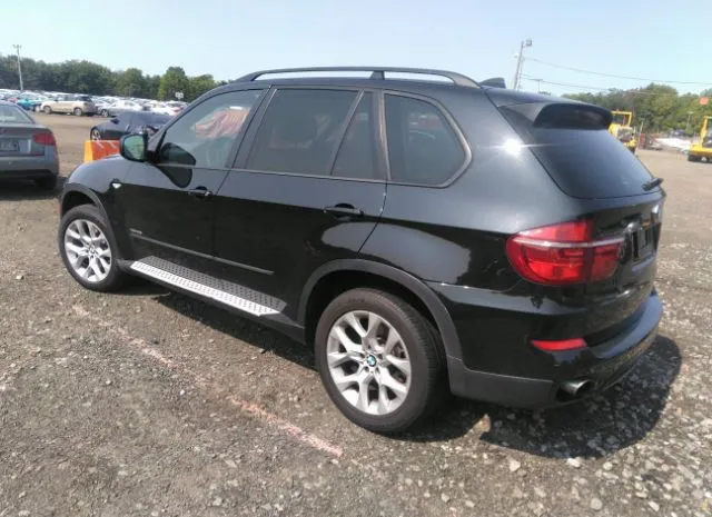 Photo 2 VIN: 5UXZV4C51BL741197 - BMW X5 