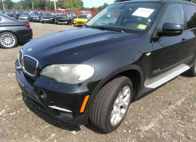 Photo 5 VIN: 5UXZV4C51BL741197 - BMW X5 