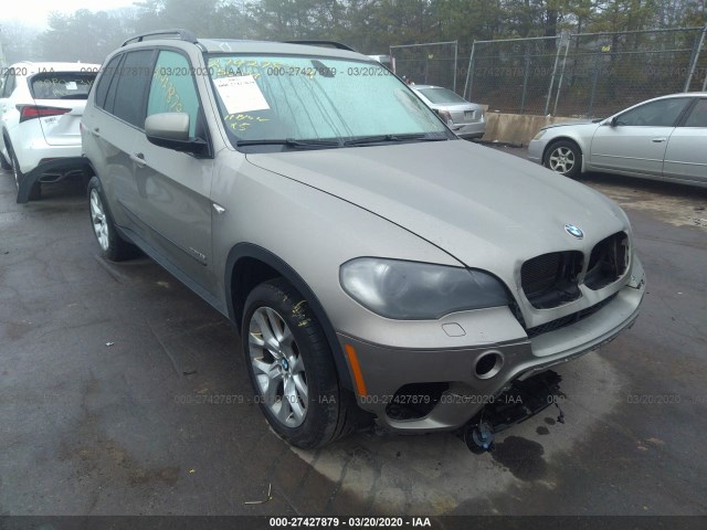 Photo 0 VIN: 5UXZV4C51BL741880 - BMW X5 