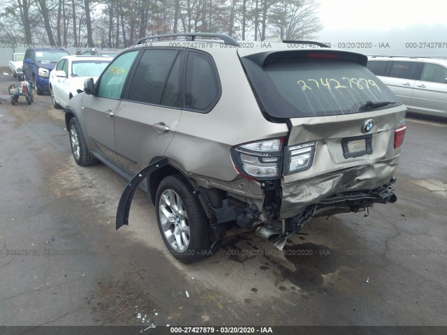 Photo 2 VIN: 5UXZV4C51BL741880 - BMW X5 