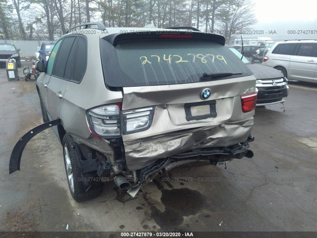 Photo 5 VIN: 5UXZV4C51BL741880 - BMW X5 