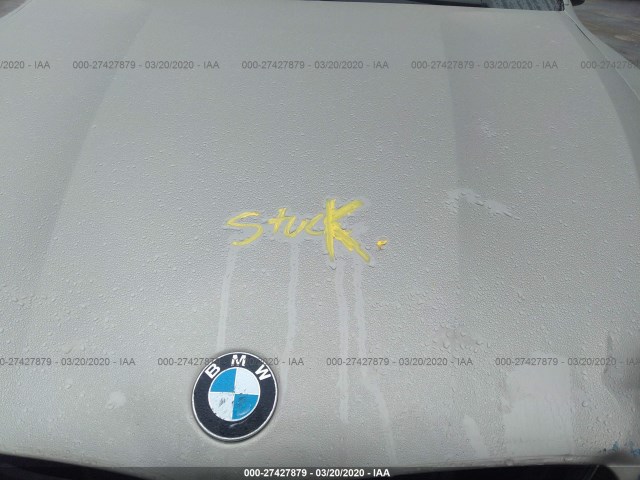 Photo 9 VIN: 5UXZV4C51BL741880 - BMW X5 