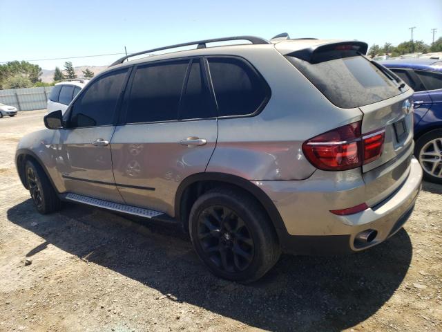 Photo 1 VIN: 5UXZV4C51BL742673 - BMW X5 XDRIVE3 